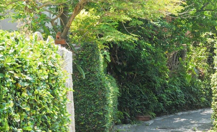 فندق Palm Royal Naha Kokusai Street