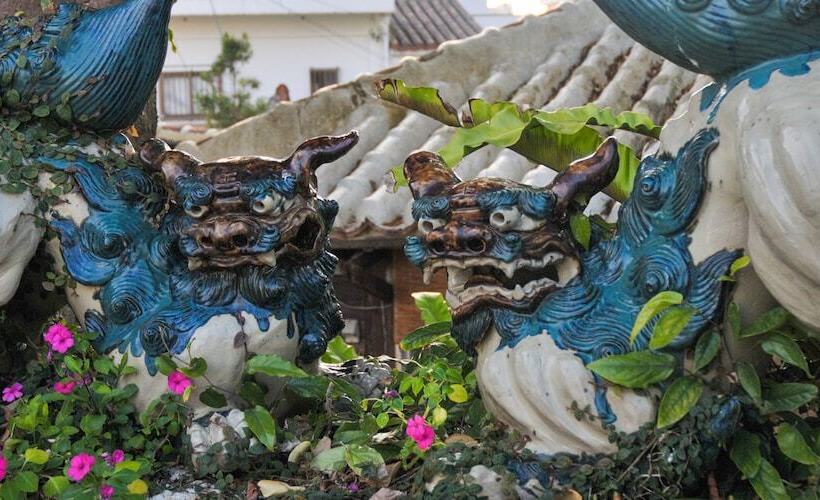 فندق Palm Royal Naha Kokusai Street