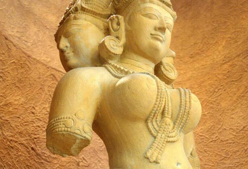 فندق Palm Royal Naha Kokusai Street