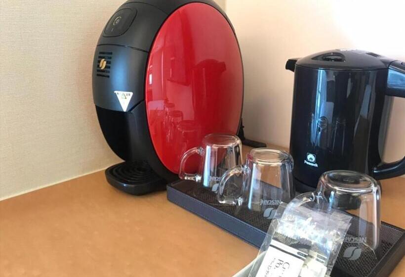 فندق Palm Royal Naha Kokusai Street