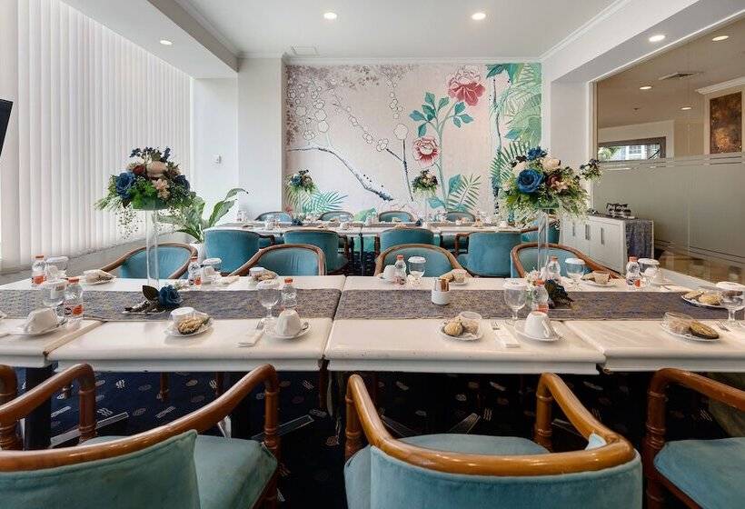 ホテル Pangeran Pekanbaru