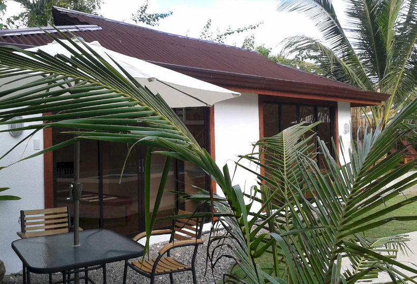 هتل Panglao Palms Apartelle