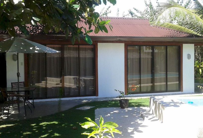 هتل Panglao Palms Apartelle