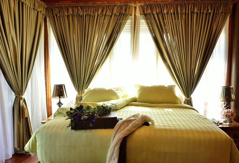 호텔 32 Coffee Hill & Resort