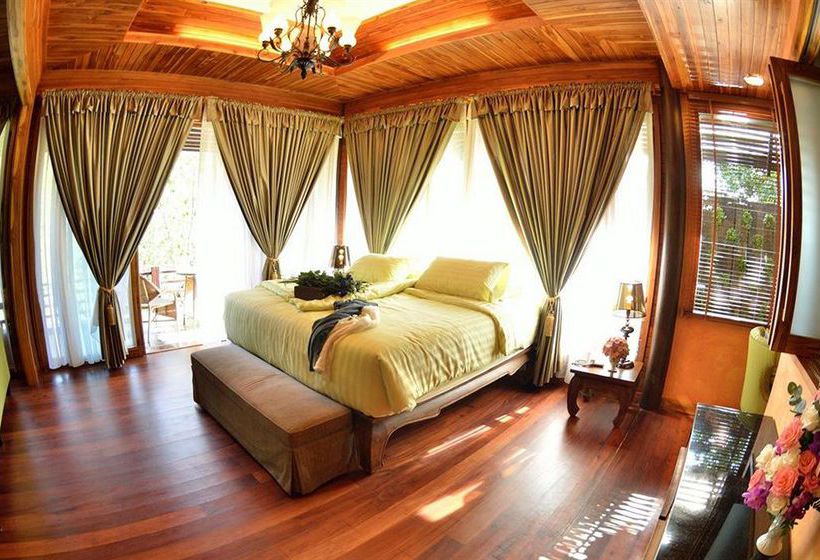 호텔 32 Coffee Hill & Resort