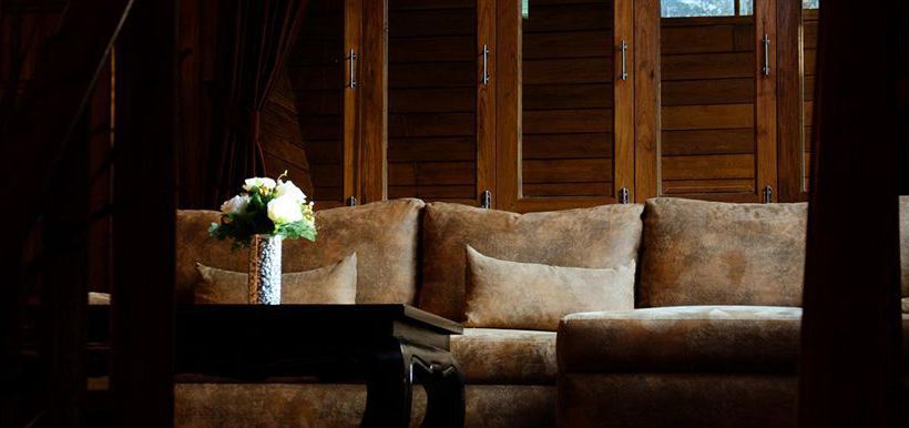 호텔 32 Coffee Hill & Resort