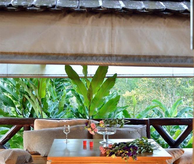 호텔 32 Coffee Hill & Resort