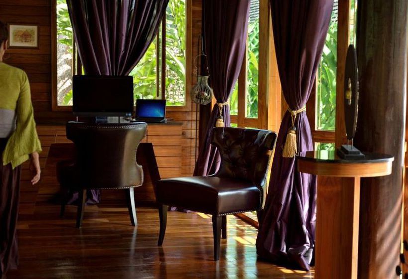 호텔 32 Coffee Hill & Resort