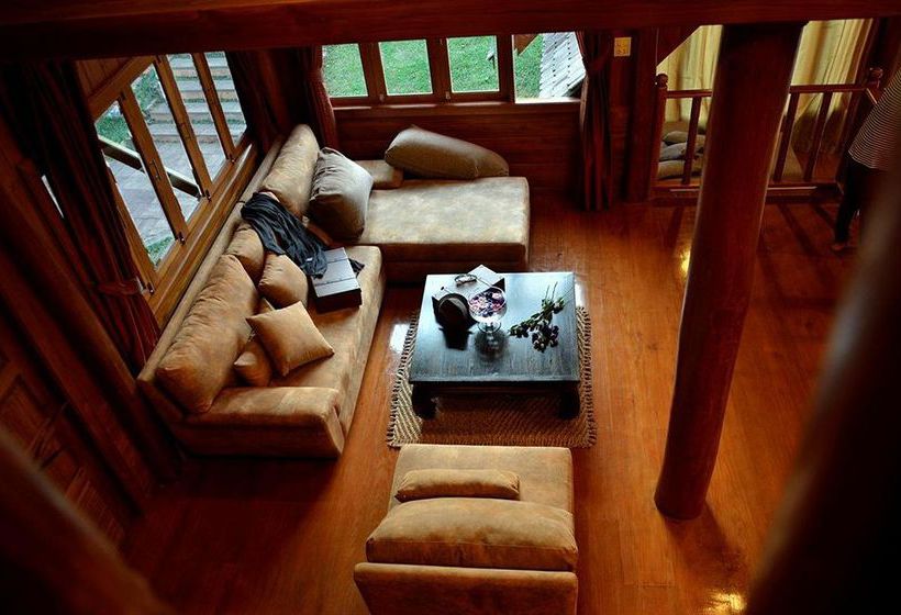 호텔 32 Coffee Hill & Resort