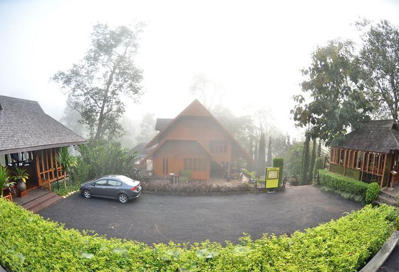 호텔 32 Coffee Hill & Resort