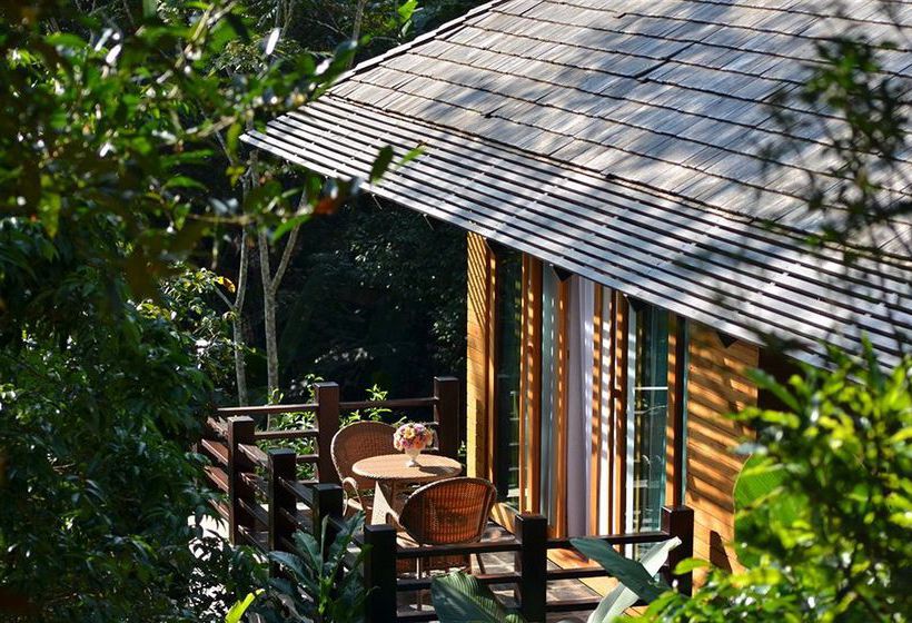 호텔 32 Coffee Hill & Resort