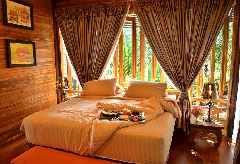 호텔 32 Coffee Hill & Resort