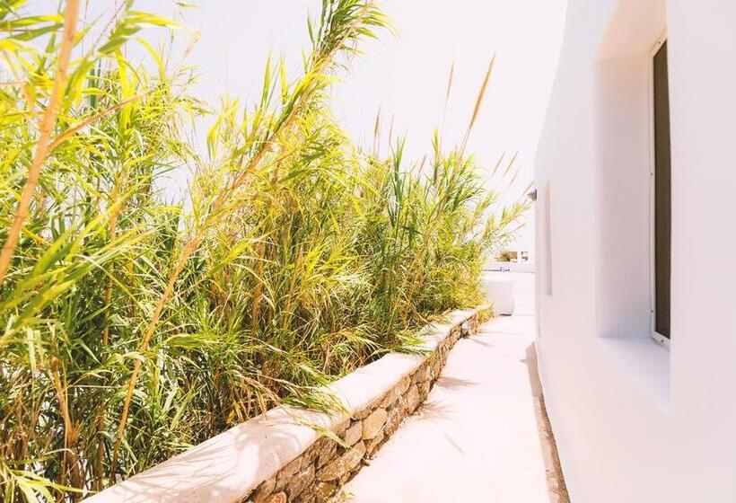 בית מלון כפרי Paradise Beach Resort