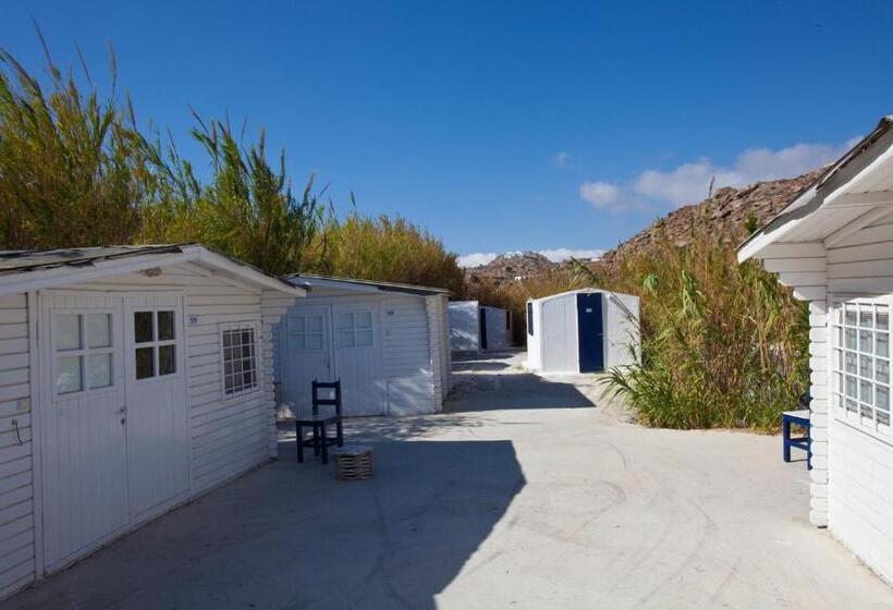 בית מלון כפרי Paradise Beach Resort