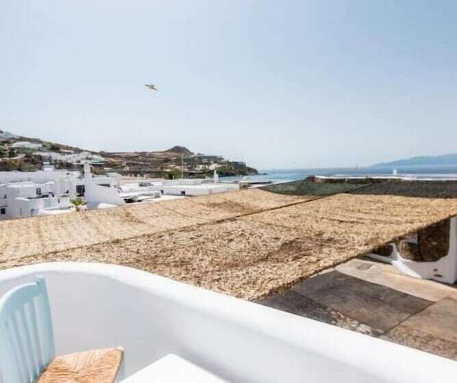 בית מלון כפרי Paradise Beach Resort