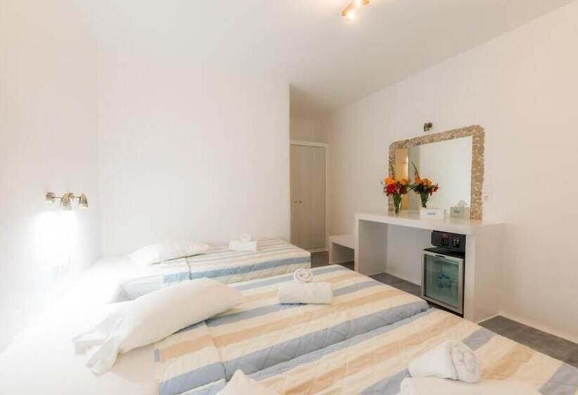 בית מלון כפרי Paradise Beach Resort