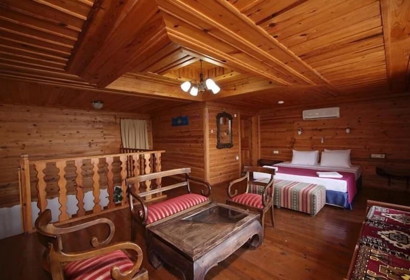 בית מלון כפרי Wyndham Datca Perili Bay