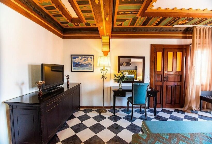 בית מלון כפרי Wyndham Datca Perili Bay