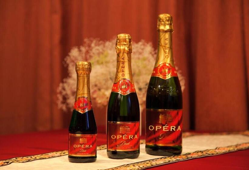 ピッコロホテル オペラ軽井沢