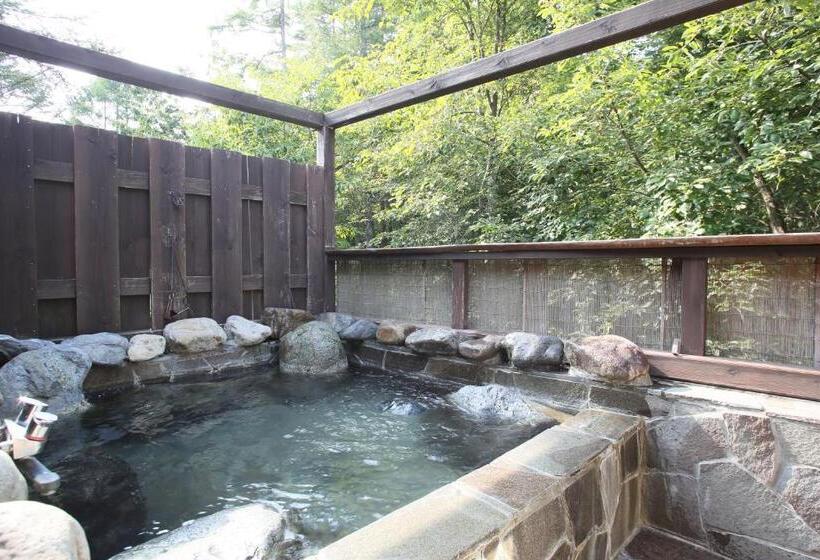 ピッコロホテル オペラ軽井沢