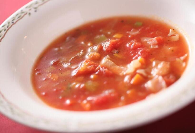 ピッコロホテル オペラ軽井沢