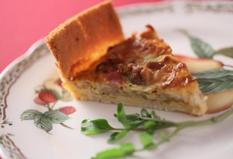 ピッコロホテル オペラ軽井沢