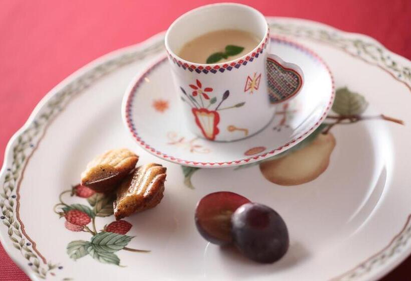 ピッコロホテル オペラ軽井沢