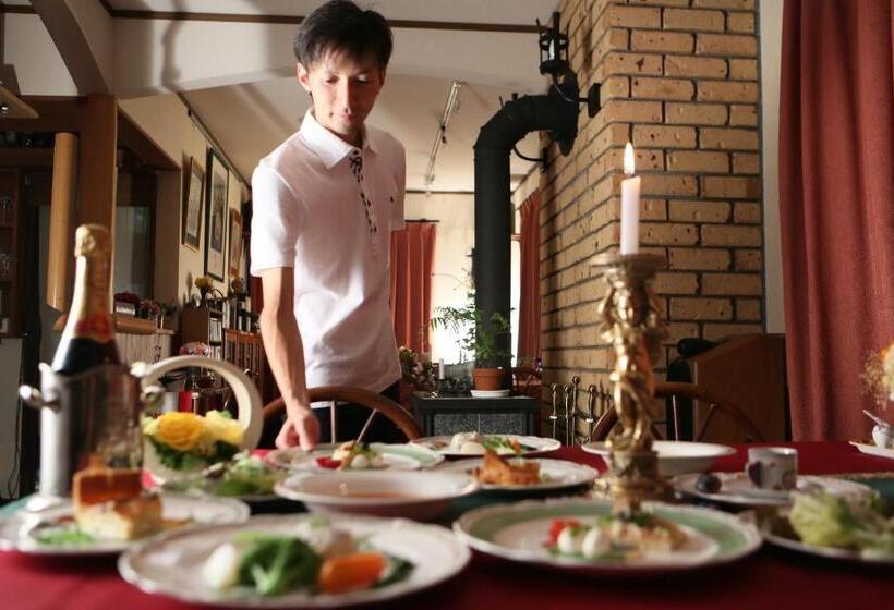 ピッコロホテル オペラ軽井沢