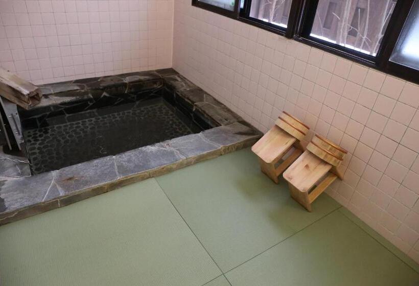 ピッコロホテル オペラ軽井沢