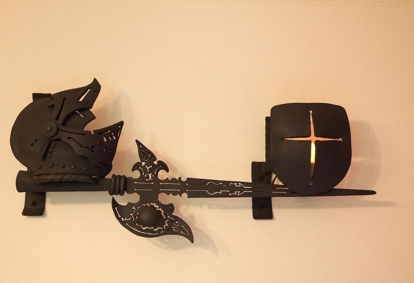 ピッコロホテル オペラ軽井沢