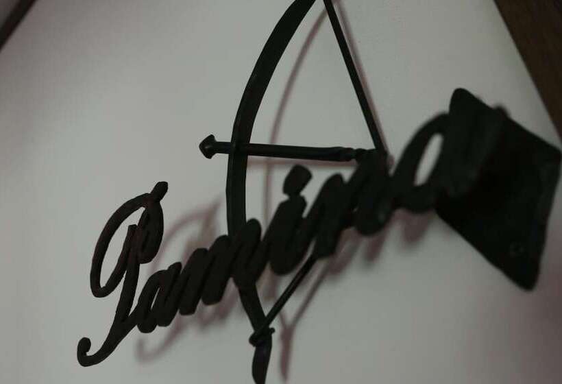 ピッコロホテル オペラ軽井沢