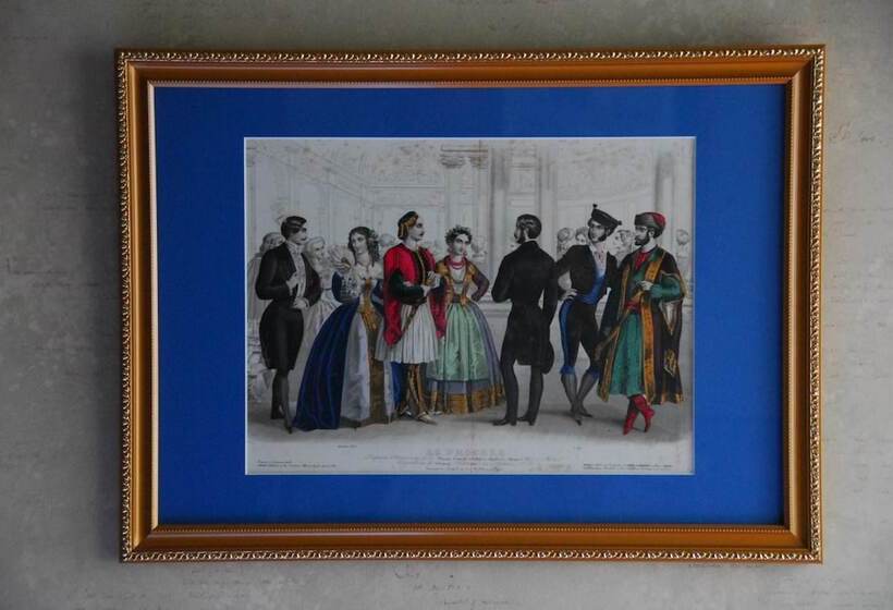 ピッコロホテル オペラ軽井沢