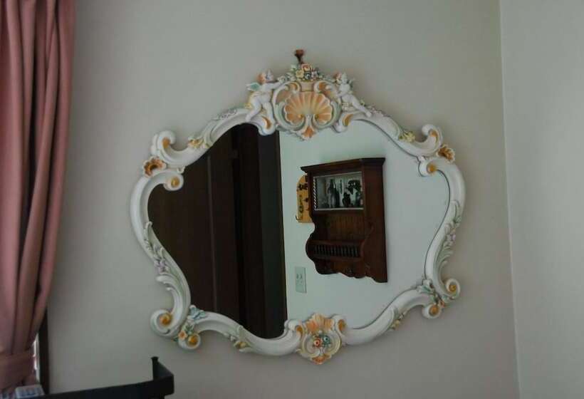 ピッコロホテル オペラ軽井沢