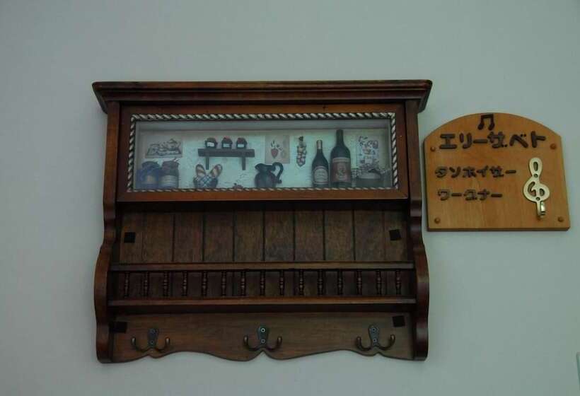 ピッコロホテル オペラ軽井沢