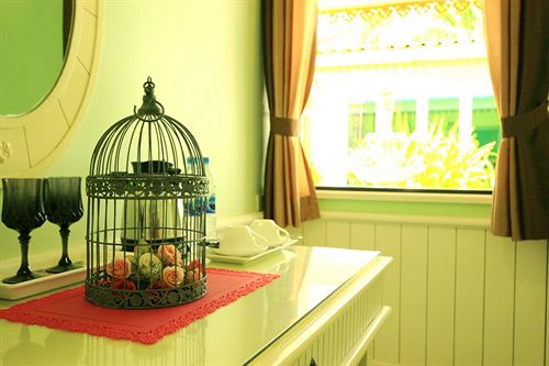 호텔 Plumeria Hideaway Resort