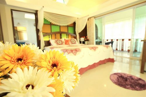 호텔 Plumeria Hideaway Resort