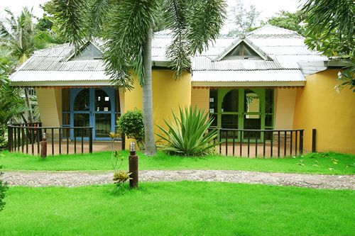 호텔 Plumeria Hideaway Resort