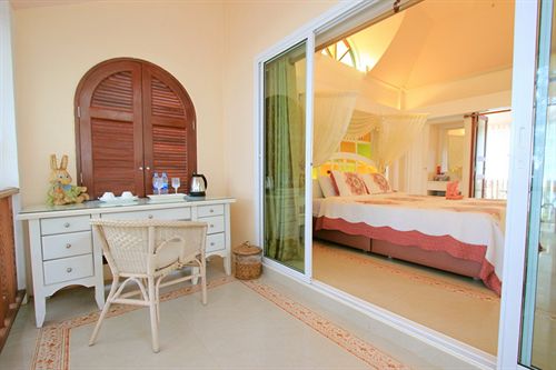 호텔 Plumeria Hideaway Resort