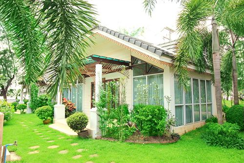 호텔 Plumeria Hideaway Resort