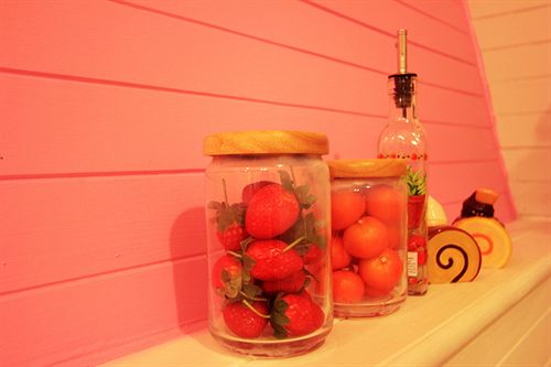 호텔 Plumeria Hideaway Resort