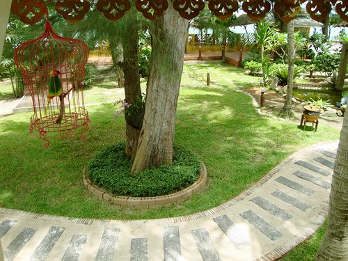 호텔 Plumeria Hideaway Resort