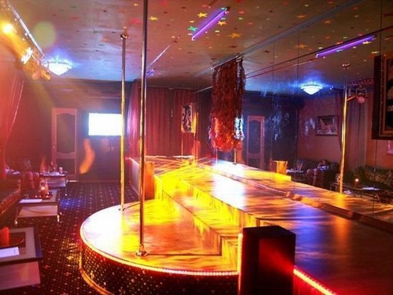 فندق Polet Lipetsk