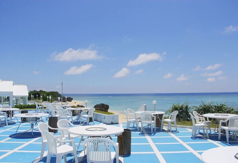 בית מלון כפרי Pricia Resort Yoron