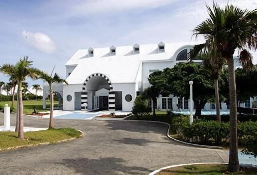 בית מלון כפרי Pricia Resort Yoron