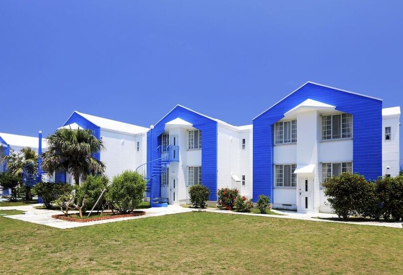 בית מלון כפרי Pricia Resort Yoron