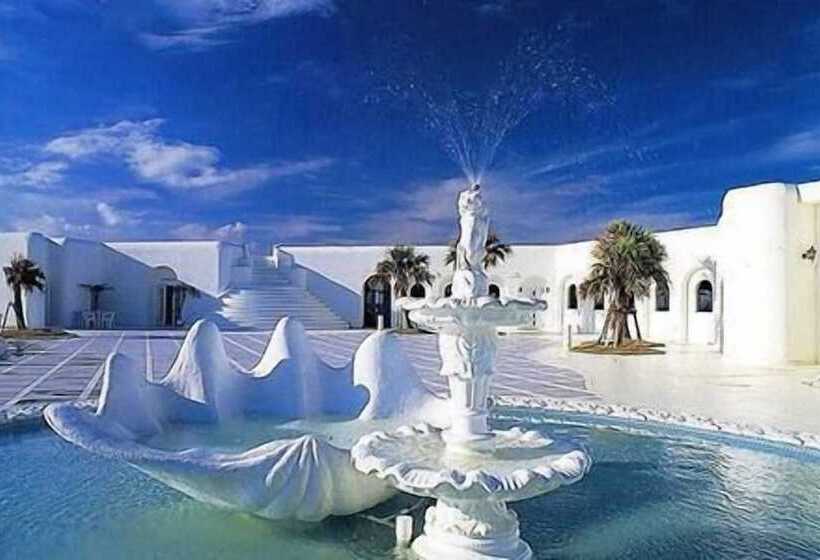 בית מלון כפרי Pricia Resort Yoron