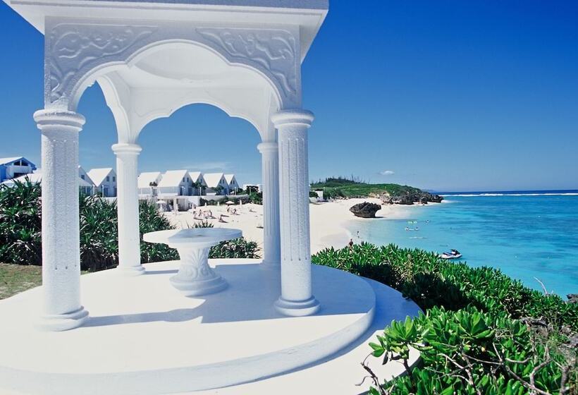 בית מלון כפרי Pricia Resort Yoron