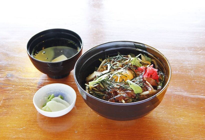 בית מלון כפרי Pricia Resort Yoron