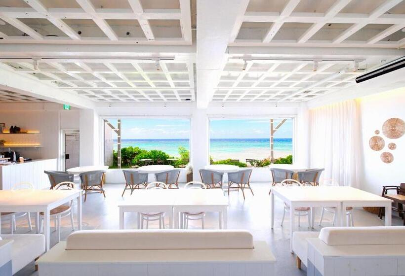 בית מלון כפרי Pricia Resort Yoron