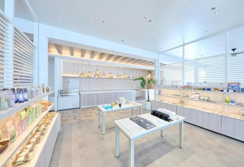 בית מלון כפרי Pricia Resort Yoron